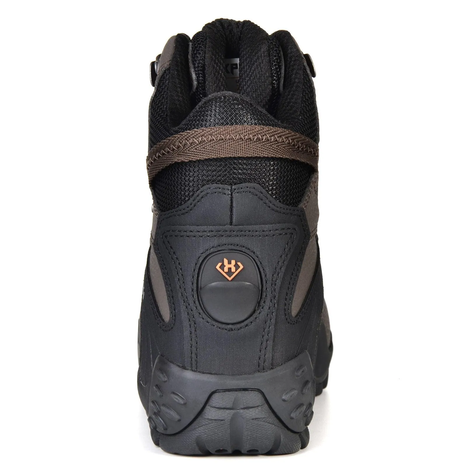 Men's Gravel Waterproof Hiking Boots