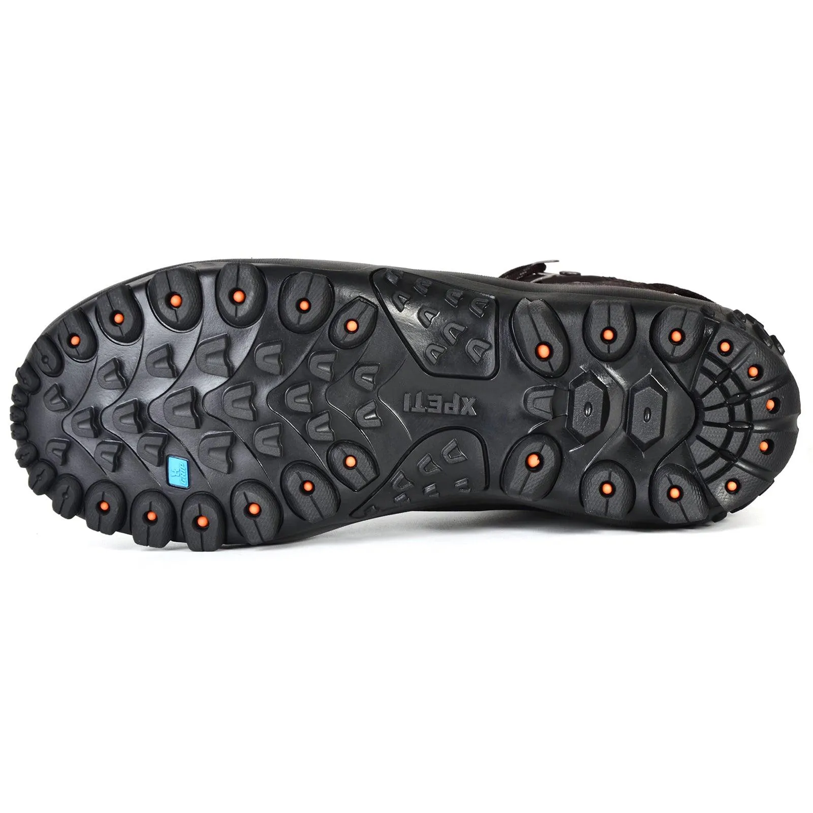 Men's Gravel Waterproof Hiking Boots