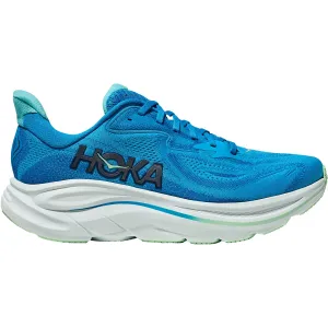 Men's Hoka Clifton 10 Blue/Skyward Blue