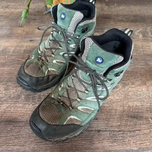 Men's Merrell Vibram Hommes J5001201 Hiking Boots Shoes Size 13