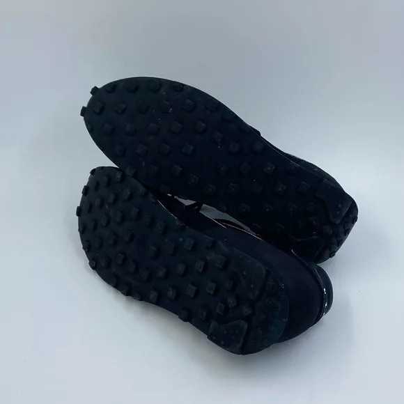 Mens Nike Daybreak-Type Athletic Shoes Sz 13 M  CT2556 002 Black Suede