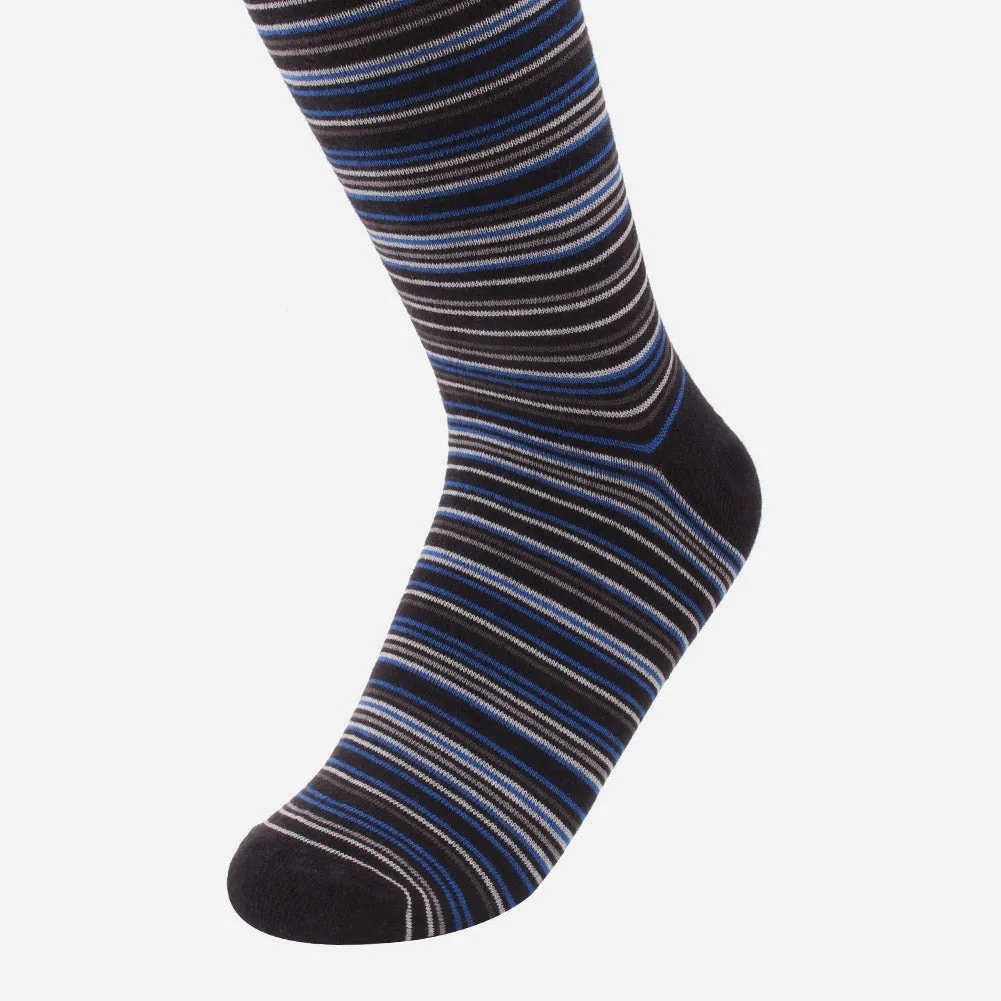 Men’s "FRANK" Everyday Cotton Formal Socks