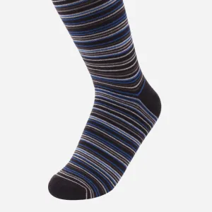 Men’s "FRANK" Everyday Cotton Formal Socks