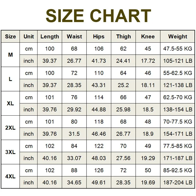 Men’s Relaxed Hiking Cargo Pants