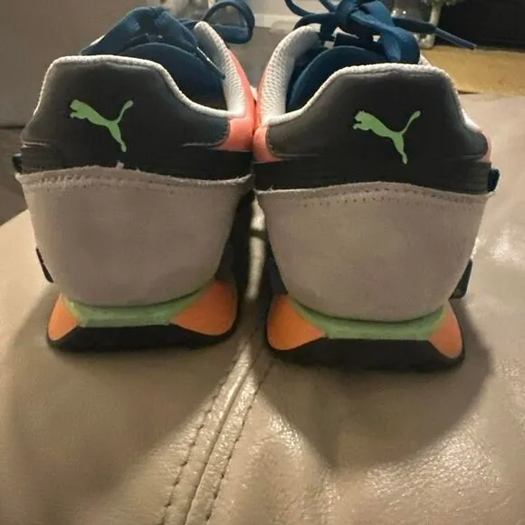 Men's Size‎ 11 Puma Future Rider Athletic Shoes