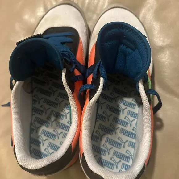 Men's Size‎ 11 Puma Future Rider Athletic Shoes