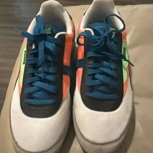 Men's Size‎ 11 Puma Future Rider Athletic Shoes