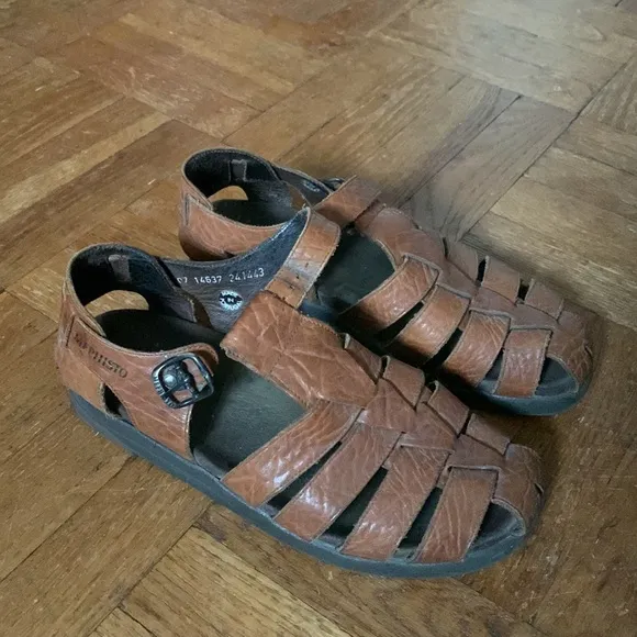 ☀️Mephisto Sandals - Good condition.☀️