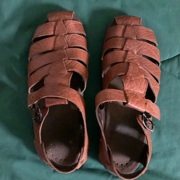 ☀️Mephisto Sandals - Good condition.☀️