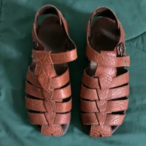 ☀️Mephisto Sandals - Good condition.☀️