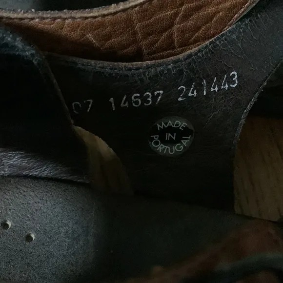☀️Mephisto Sandals - Good condition.☀️