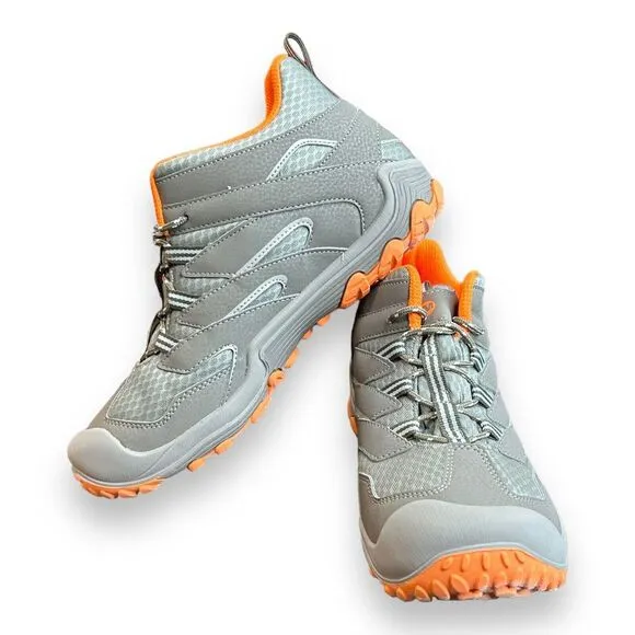Merrell Chameleon 7 Access Size 6.5‎ Mid Waterproof Hiking Boot MK262177