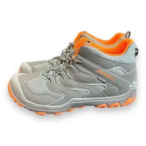 Merrell Chameleon 7 Access Size 6.5‎ Mid Waterproof Hiking Boot MK262177