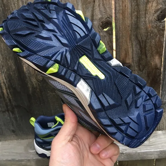 Merrell Moab FST II Big Kids Hiking Boots Size 4W