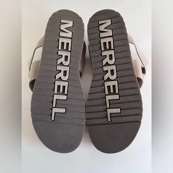 Merrell Moon Sandals