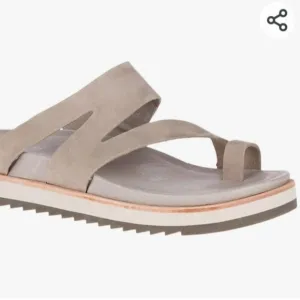 Merrell Moon Sandals