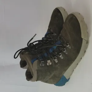 Merrell Wilderness AC  Mens Suede Walking / Casual Boots