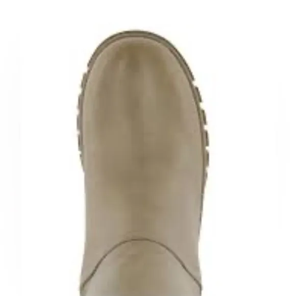 MIA Women's Ry Regular Calf Tall Boots, Size 8.5, $120