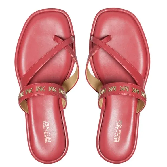 Michael Kors Alba Sandals