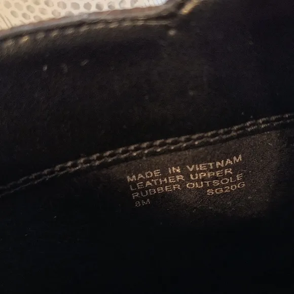 Michael Kors Black Ankle Boots Women's