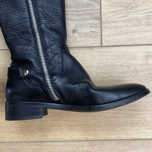 Michael Kors | Carney | Tall Riding‎ Boots