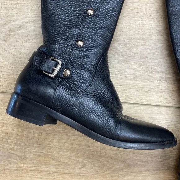 Michael Kors | Carney | Tall Riding‎ Boots