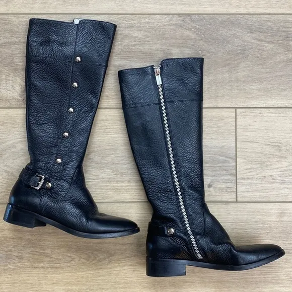 Michael Kors | Carney | Tall Riding‎ Boots