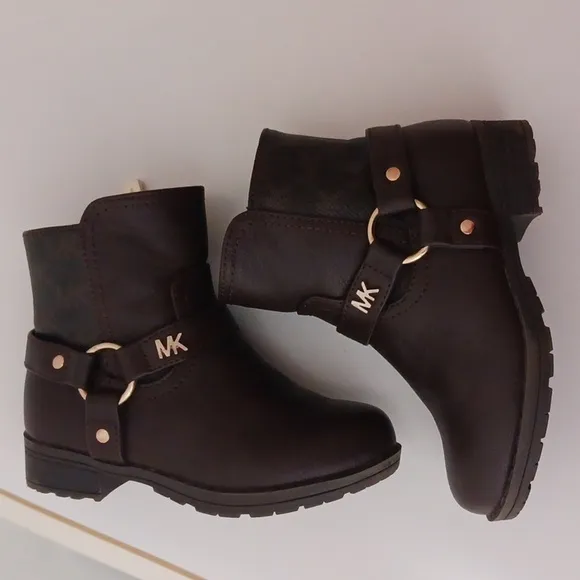 Michael Kors Girls Boots