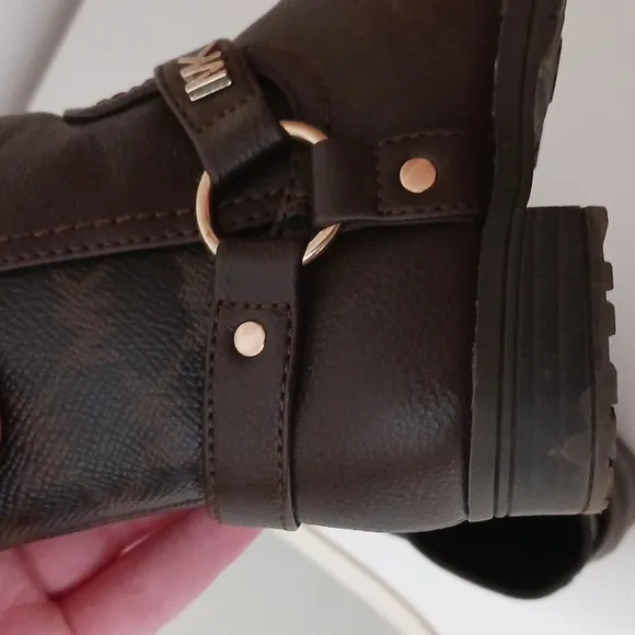 Michael Kors Girls Boots