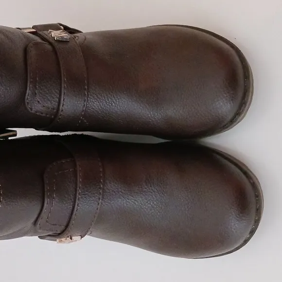 Michael Kors Girls Boots