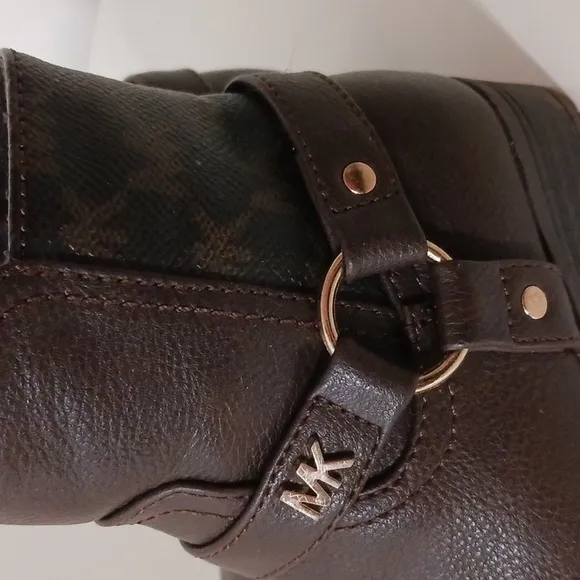 Michael Kors Girls Boots