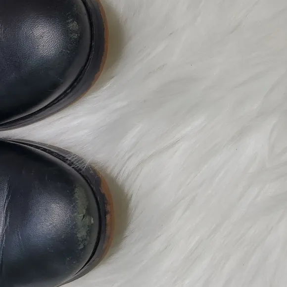 Michael Kors  leather Boots