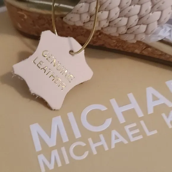 MICHAEL KORS Toddler Girl's Sandals