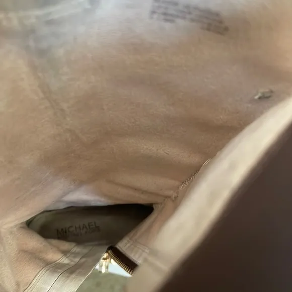 Michael Kors woman’s boots