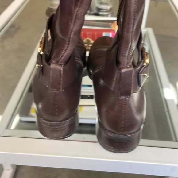 Michael Kors woman’s boots