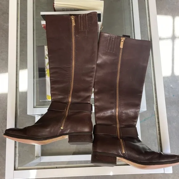 Michael Kors woman’s boots