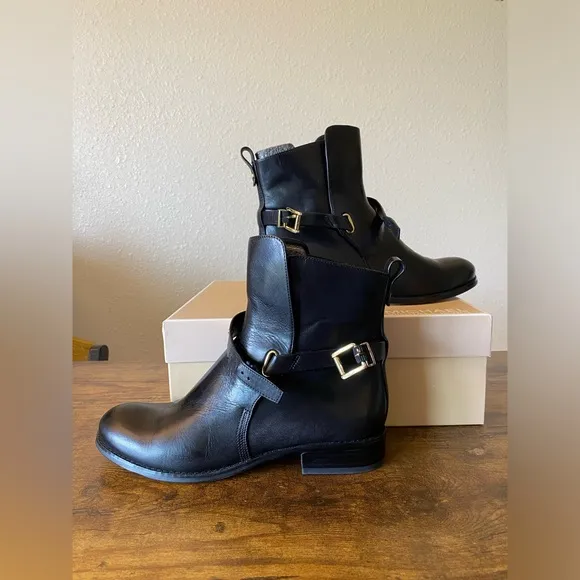 MICHAEL Michael Kors Ankle Boots-Size 7.5-⭐️NEW⭐️
