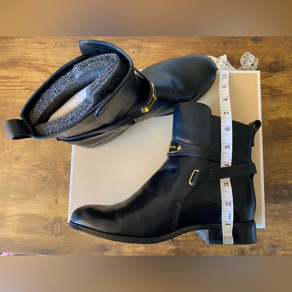 MICHAEL Michael Kors Ankle Boots-Size 7.5-⭐️NEW⭐️