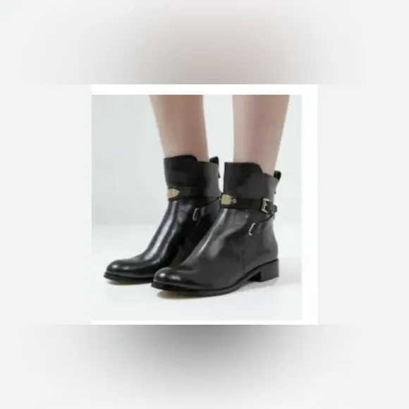 MICHAEL Michael Kors Ankle Boots-Size 7.5-⭐️NEW⭐️