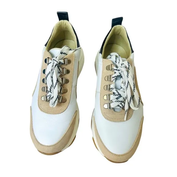 MINT &amp; ROSE THE DANIELLE SNEAKER