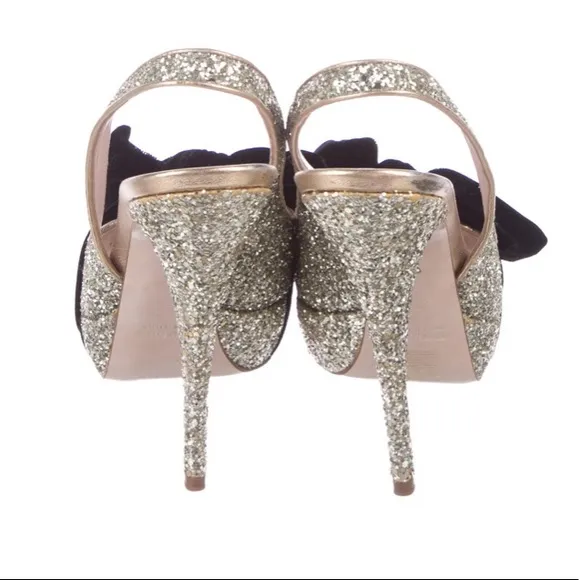 💕❤️💕Miu miu miu sandal💕❤️💕❤️