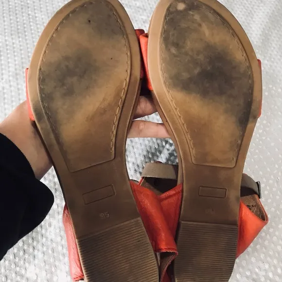 Miz Mooz alanis sandals