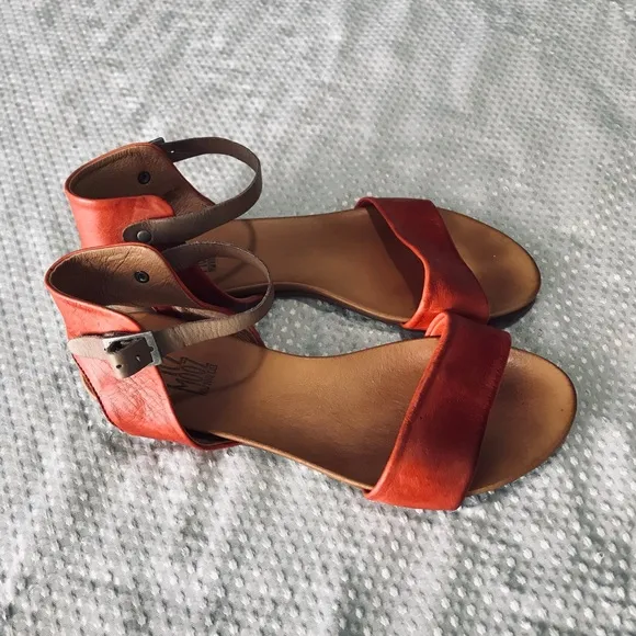 Miz Mooz alanis sandals