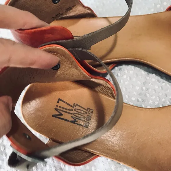 Miz Mooz alanis sandals