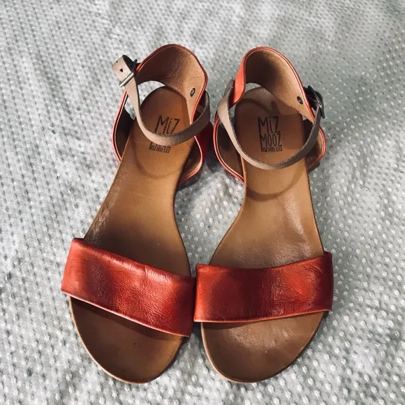 Miz Mooz alanis sandals