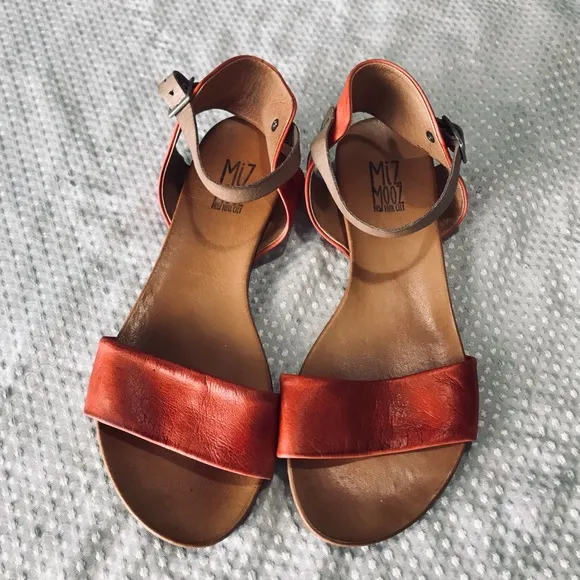 Miz Mooz alanis sandals