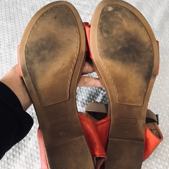 Miz Mooz alanis sandals