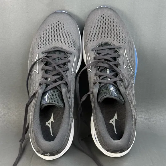 Mizuno Men's Wave Rider 25 Running Shoe athletic sneaker shoes size 11