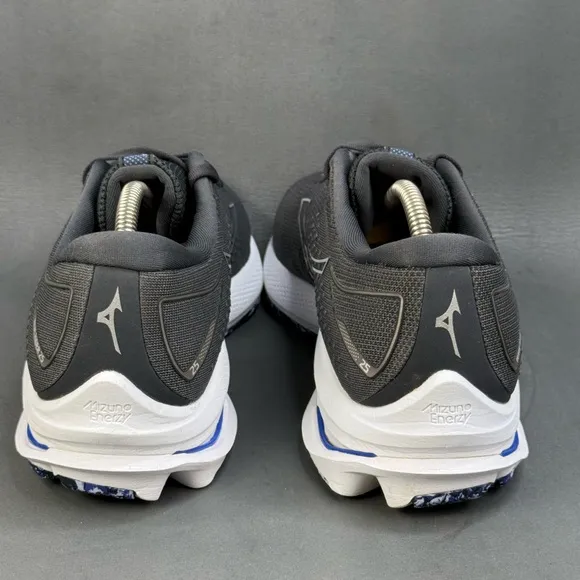 Mizuno Men's Wave Rider 25 Running Shoe athletic sneaker shoes size 11