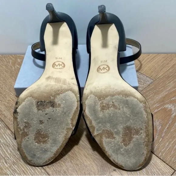 MK Sandals